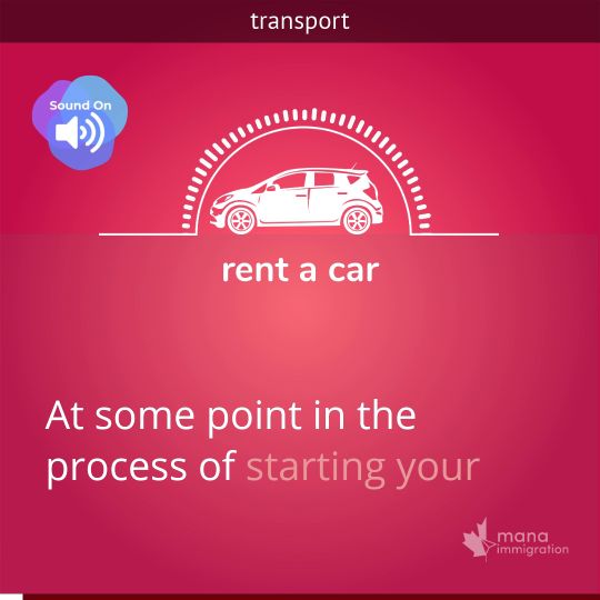 Podcast: Rent a Ca