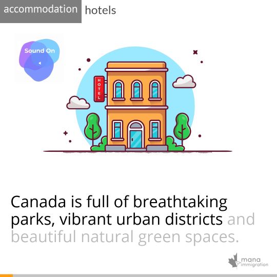 Podcast: Hotels