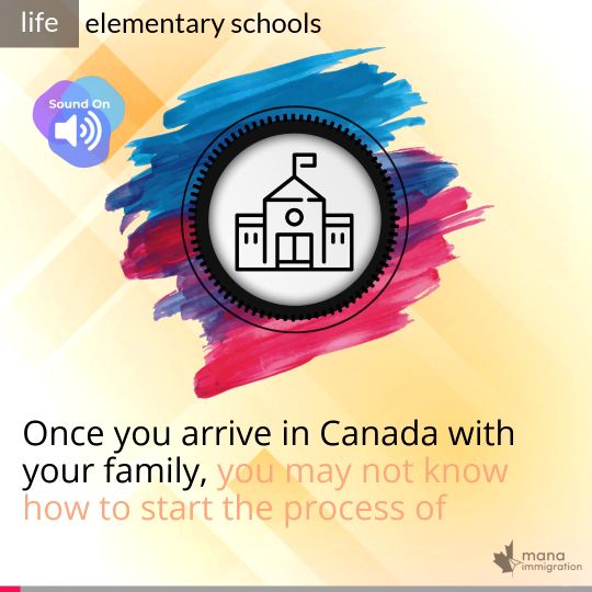 Podcast: Elementary Schools