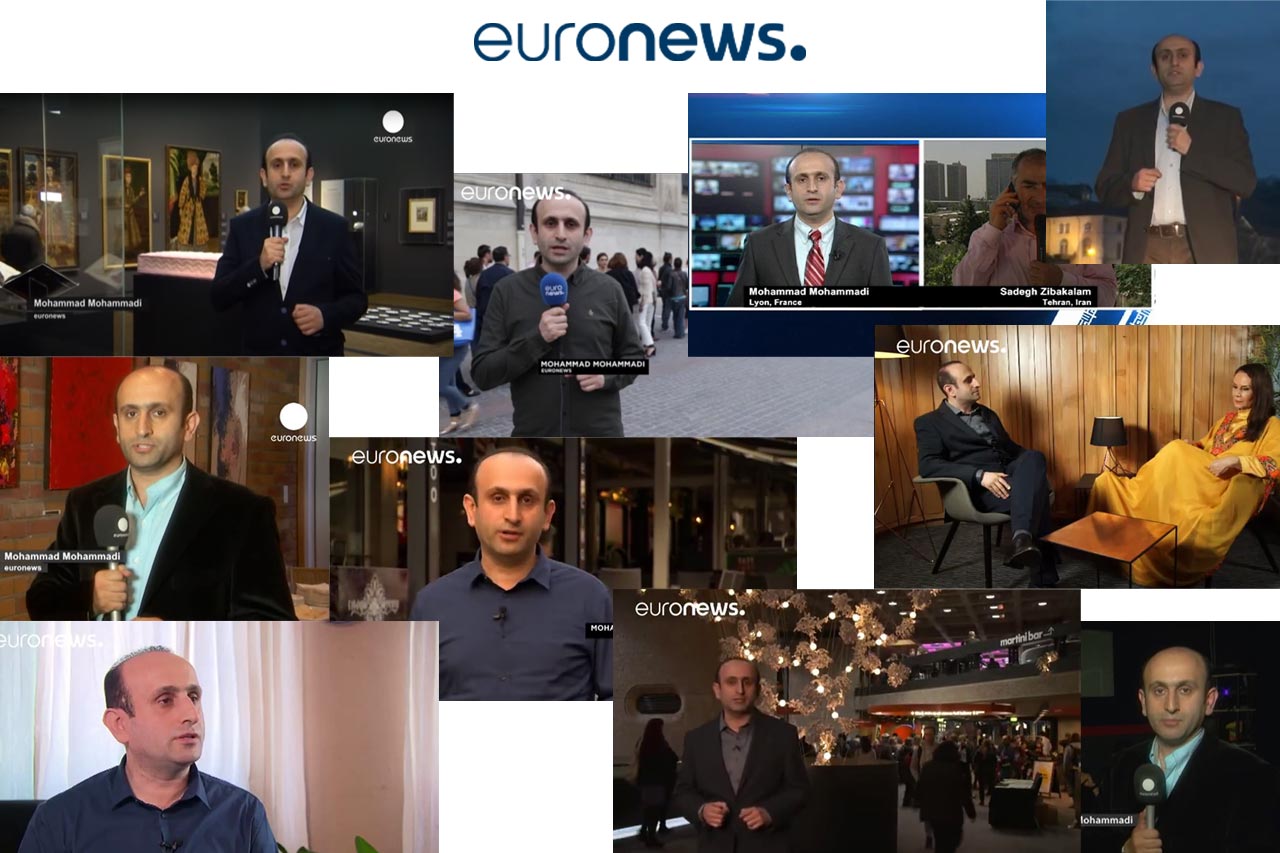 TV Reports: Collection