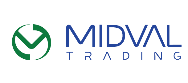 Logo: Midval Trading