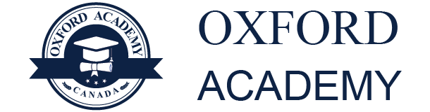 Logo: Oxford Academy