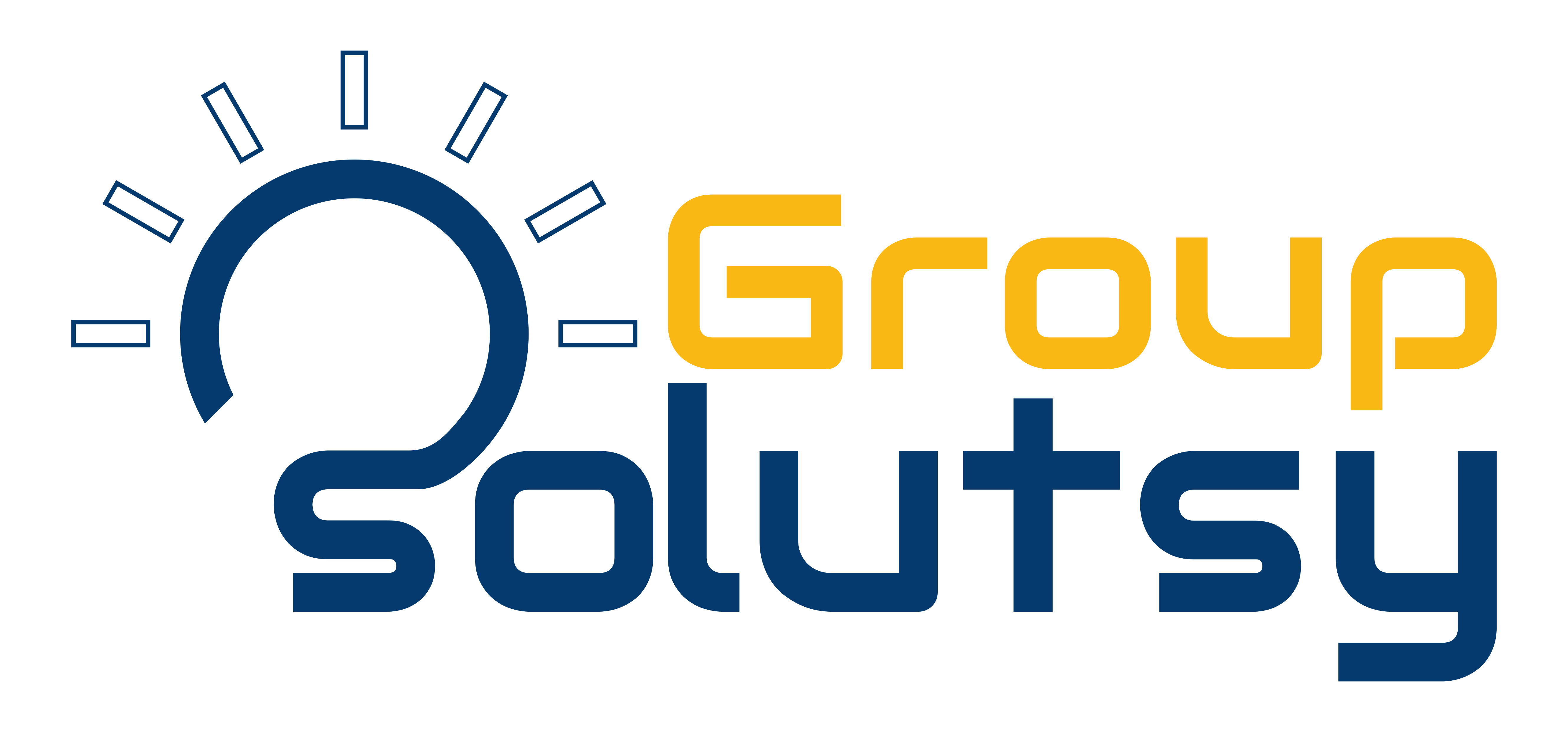Logo: Solutsy Group